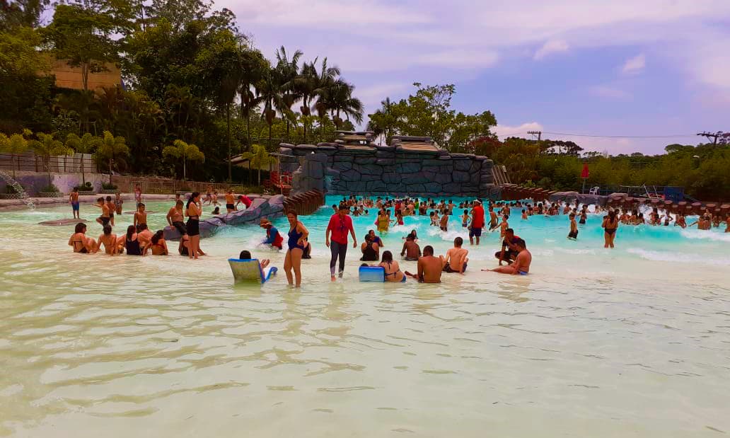 Sempre no mês de novembro realizamos nosso tradicional passeio ao Clube Rincão.